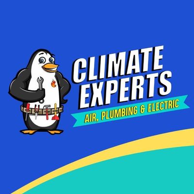 Avatar for Climate Experts Air Plumbing & Electric