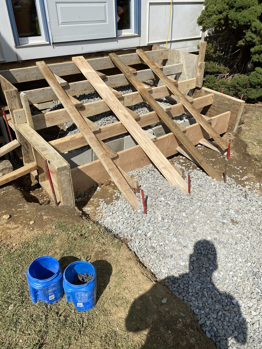 Projects and media