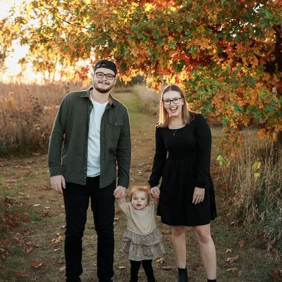 Avatar for Matthew Deister