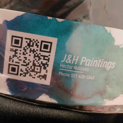 Avatar for J&H Paintings