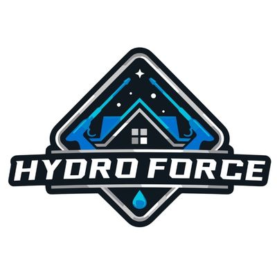 Avatar for Hydro Force Pressure Washing