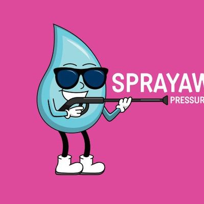 Avatar for Sprayawayz Pressure Cleaning