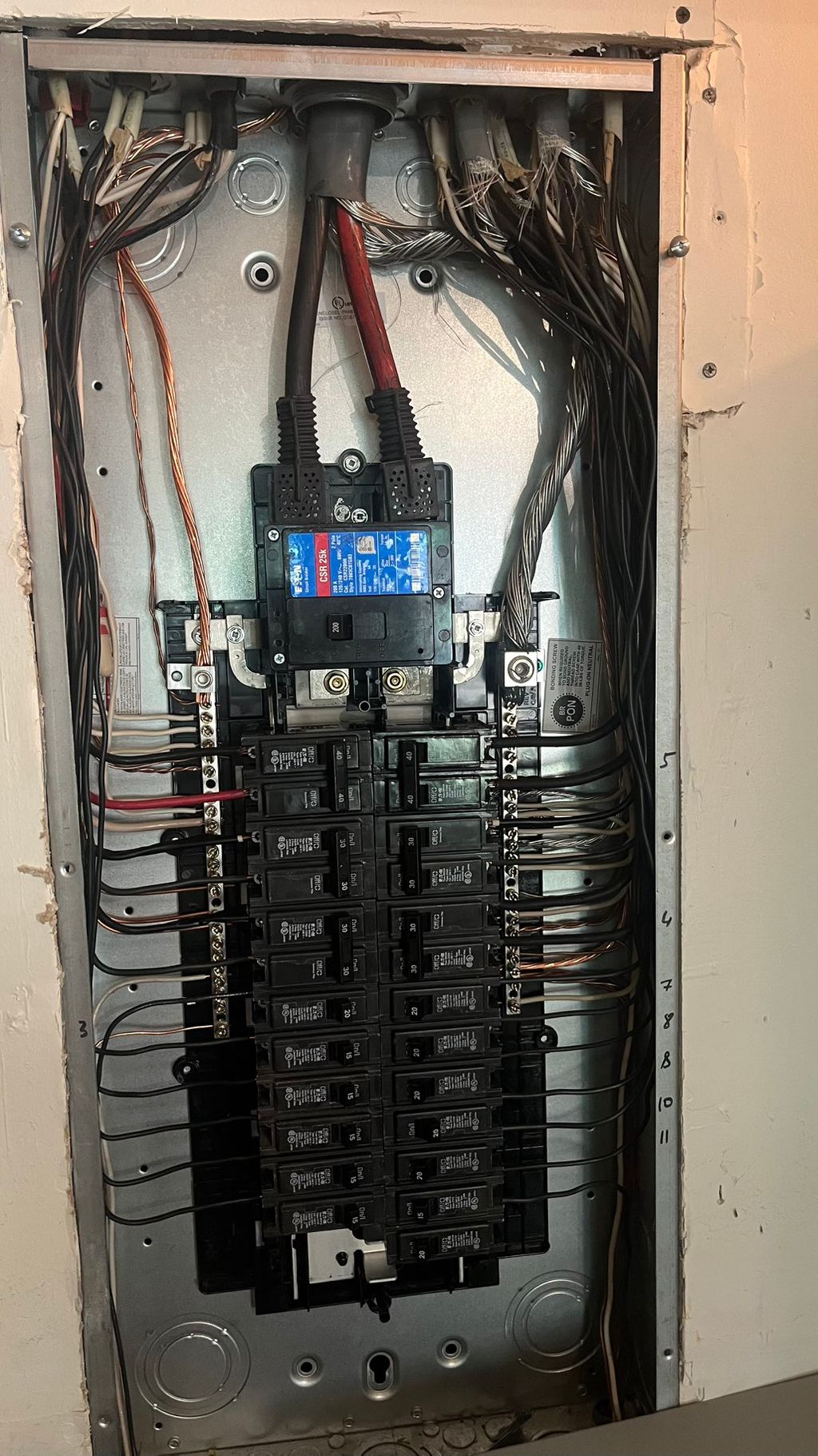 Projects and media