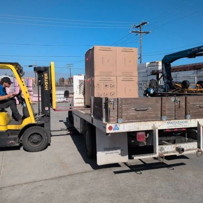 Avatar for CaliCoastCouriers
