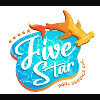 Avatar for Five Star Pool Service
