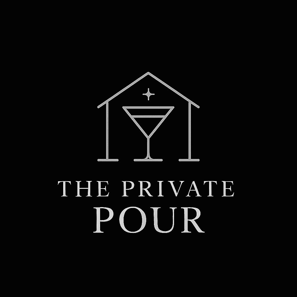 The Private Pour