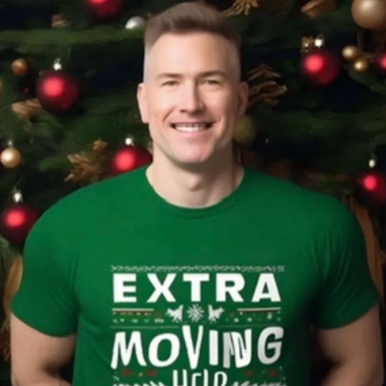 Extra Moving Help Team
