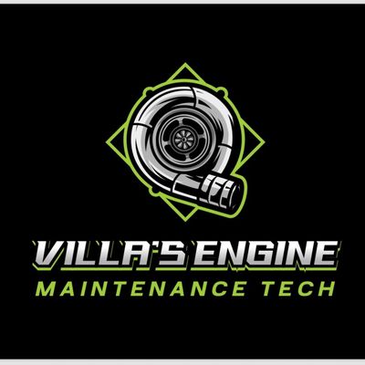 Avatar for Villa’s Engine Maintenance Tech