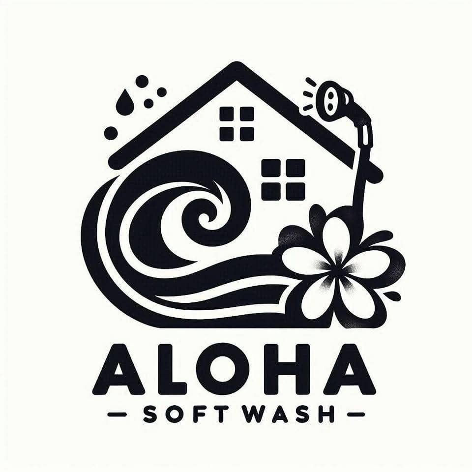 Aloha Soft Wash Exterior Cleaning, LLC