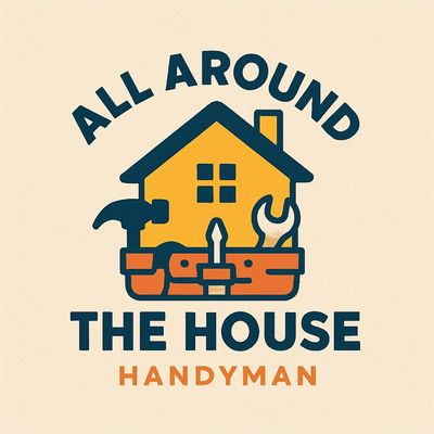 Avatar for ALL AROUND THE HOUSE Handyman