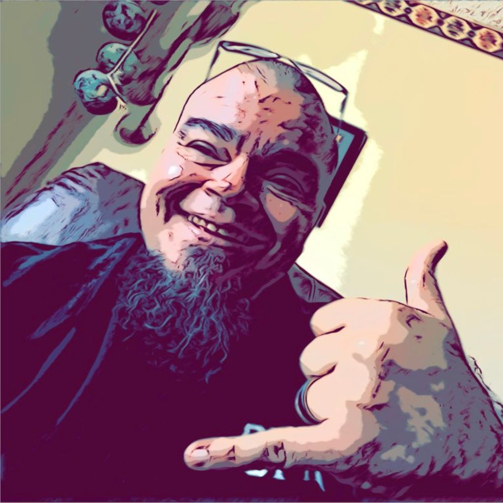pro avatar