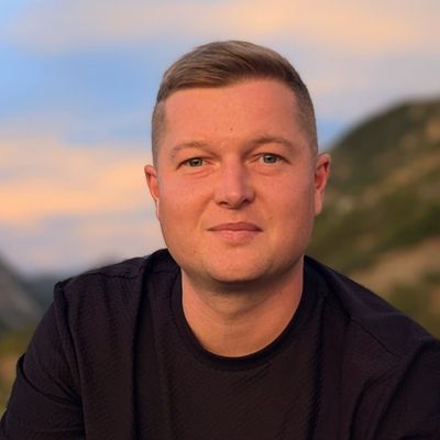 Avatar for Sergey HANDYMAN