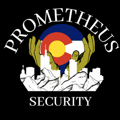 Avatar for Prometheus Security Services