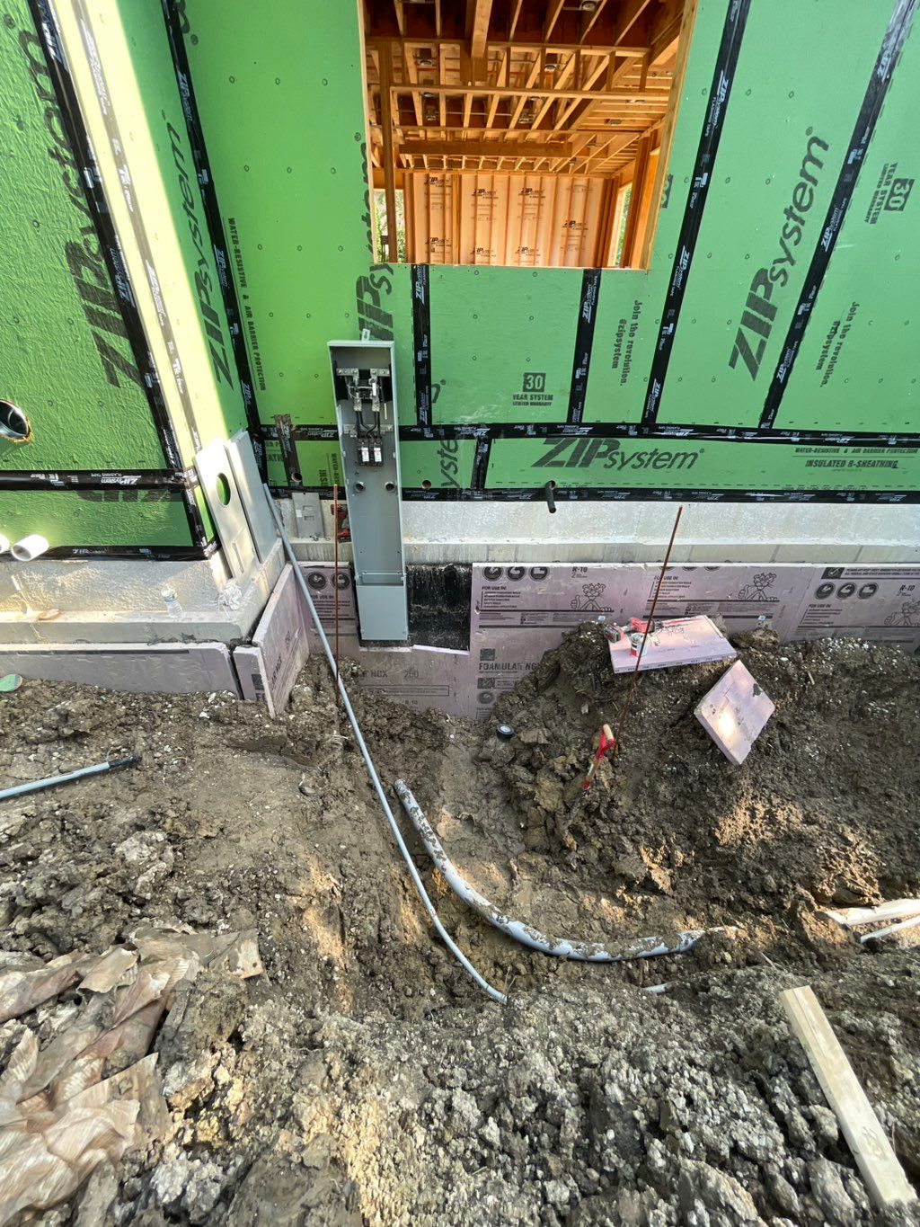 Projects and media