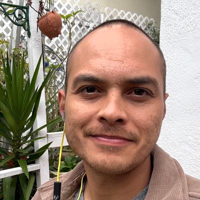 Avatar for Robert Reid