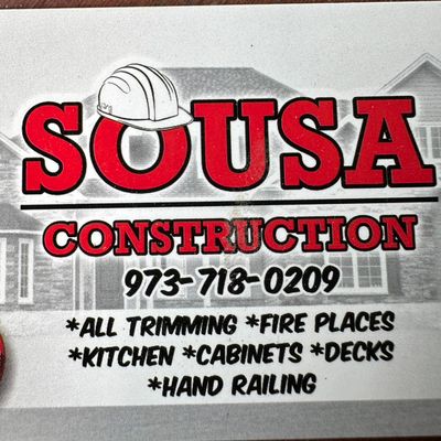 Avatar for Sousa construction llc