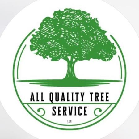 All quality tree service Profile Picture