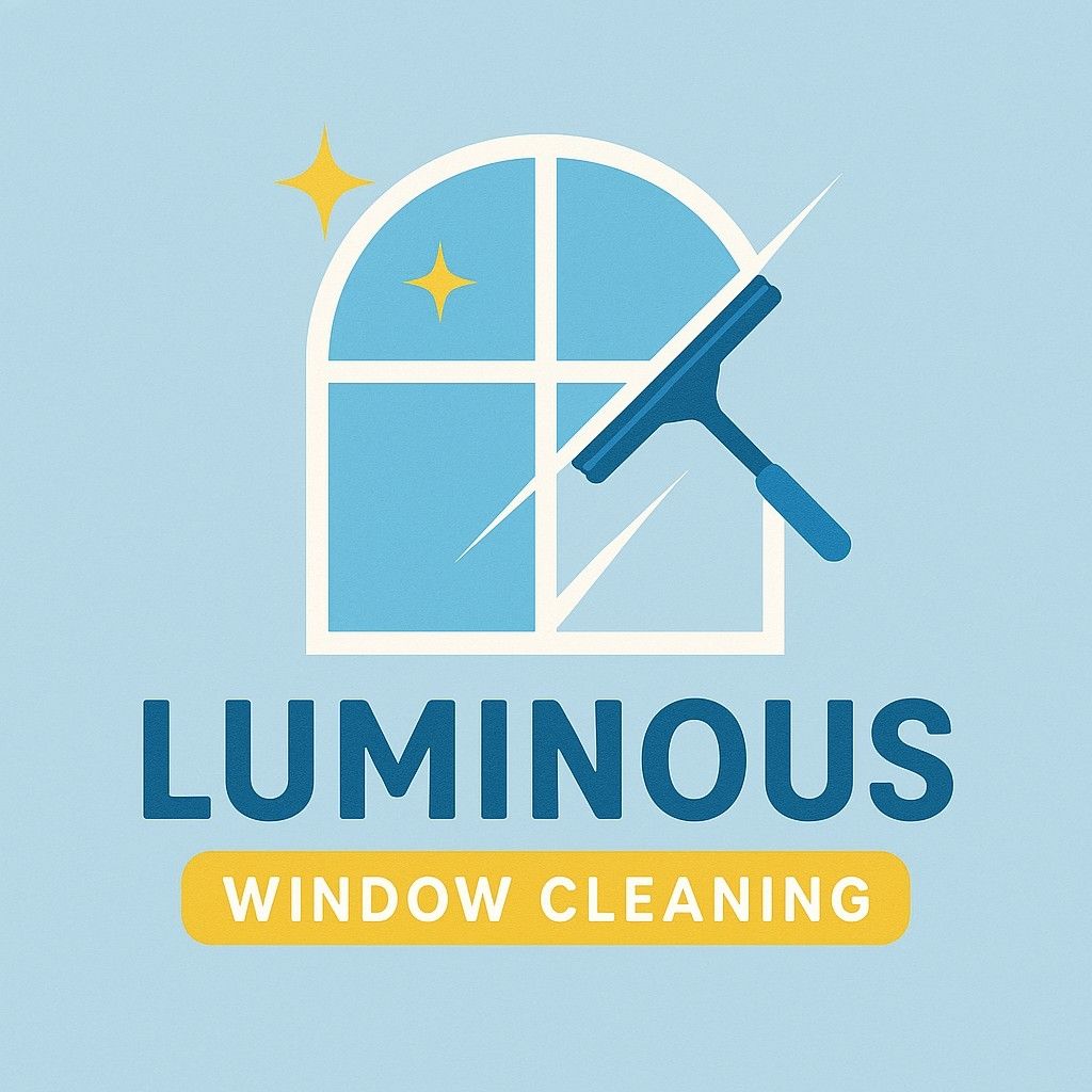 Luminous Window Cleaning