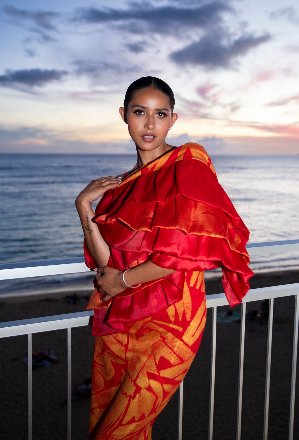Daughters of Hawaii Event at Kaimana Hotel 2025