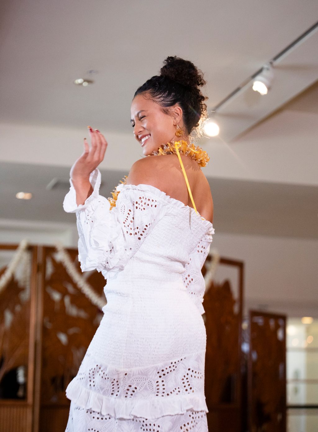 Hanahou Makeke Event at Kahala Resort 2025