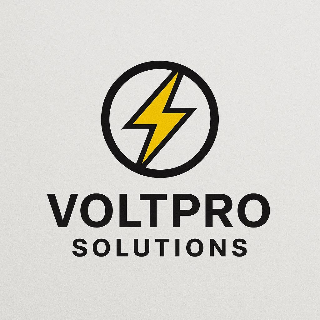VoltPro Solutions