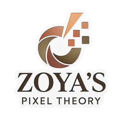 Avatar for Zoya’s Pixel Theory