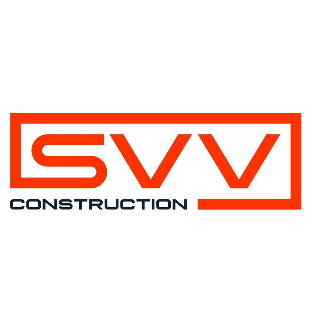 S.V.V. Plumbing & Handyman.