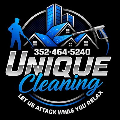Avatar for Unique cleaning