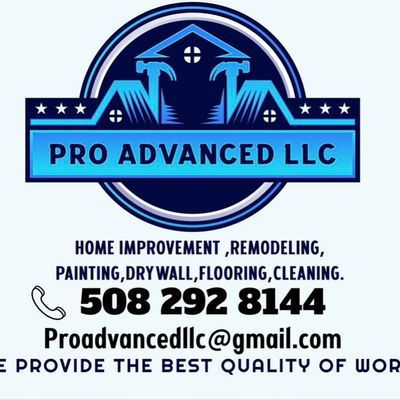 Avatar for Pro Advanced LLC