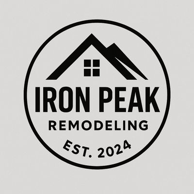 Avatar for Iron Peak Remodeling