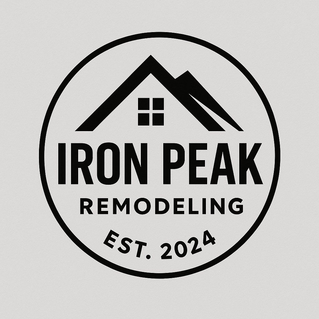 Iron Peak Remodeling