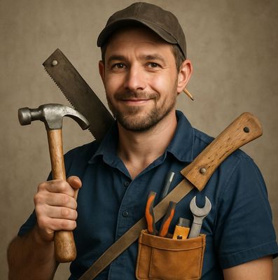 Avatar for Jack of all trades