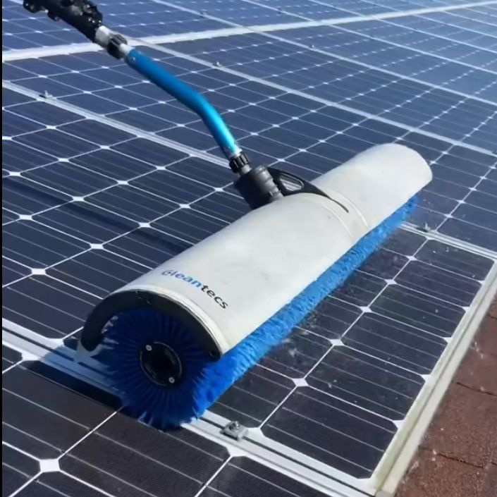 CLEAN POWER SOLUTIONS