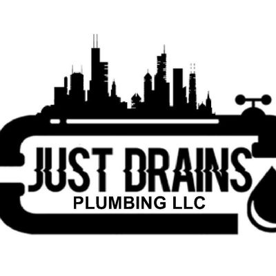 Avatar for just drains plumbing