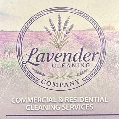 Avatar for Lavender Cleaning Company