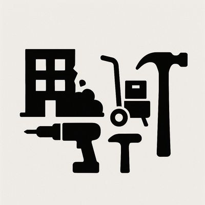 Avatar for CAM services
