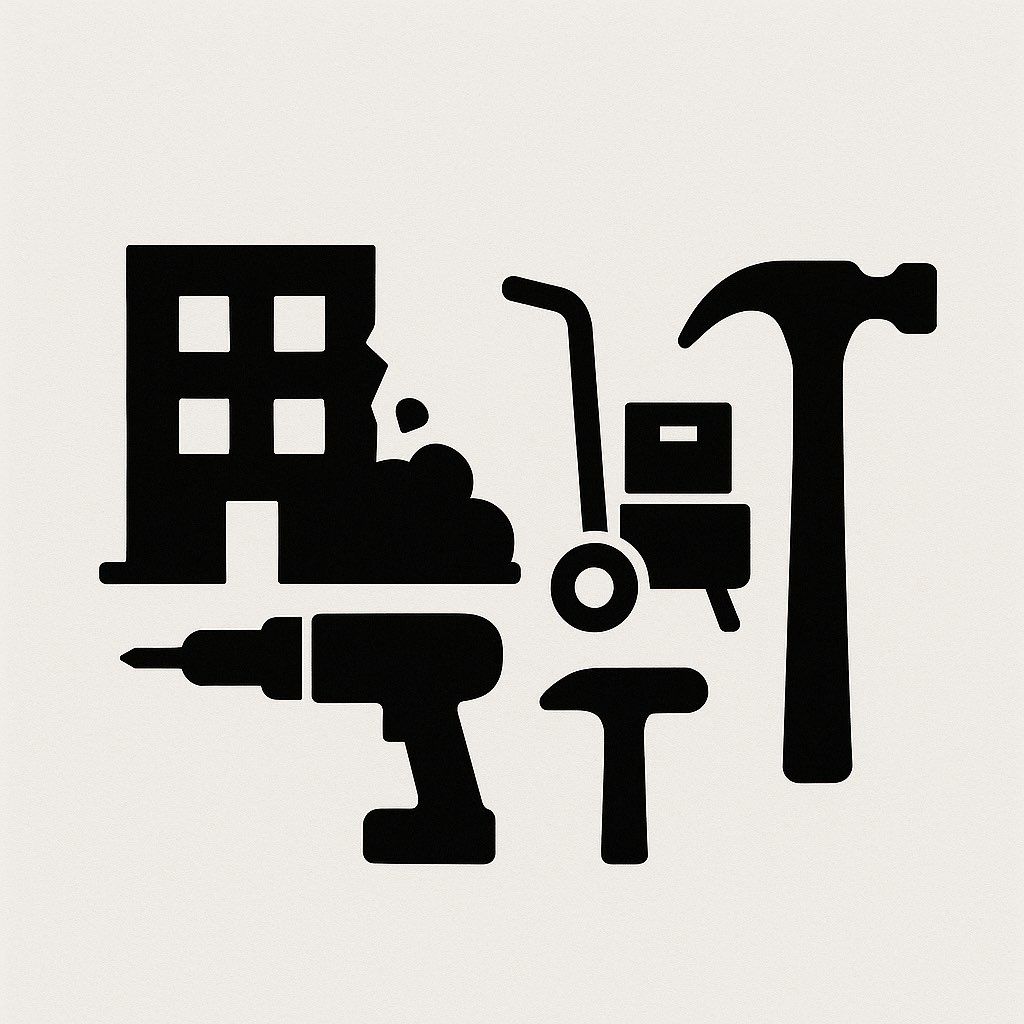 CAM services