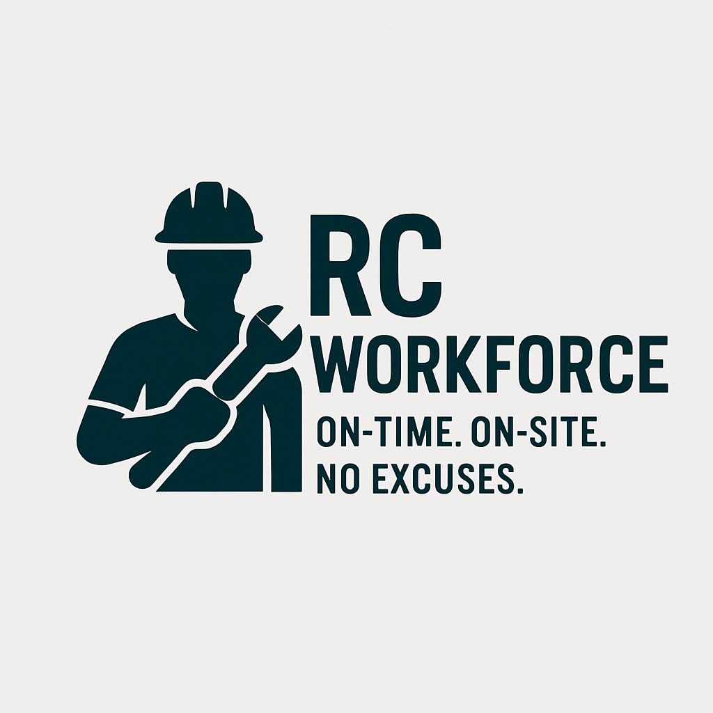 RC Workforce