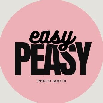Easy Peasy KC Photo Booth