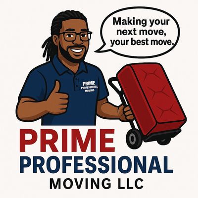 Avatar for Prime Professional Moving LLC