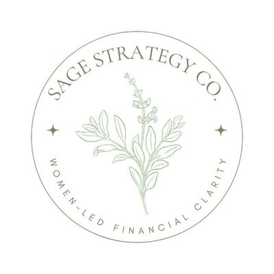 Avatar for Sage Strategy Co