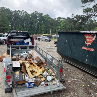 Avatar for EcoDumpp Junk Removal