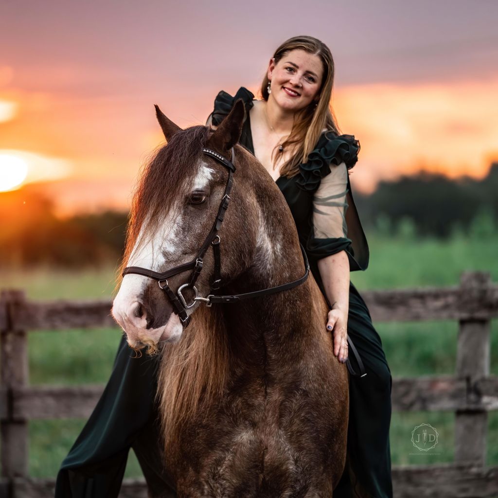 Infinite Horsemanship LLC