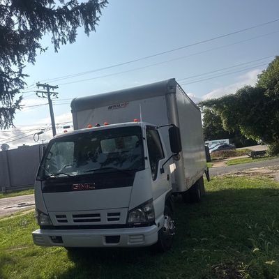 Avatar for Fossong Hauling and Moving LLC