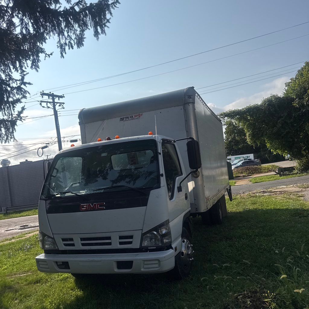 Fossong Hauling and Moving LLC