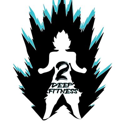 Avatar for 2Deepfitness
