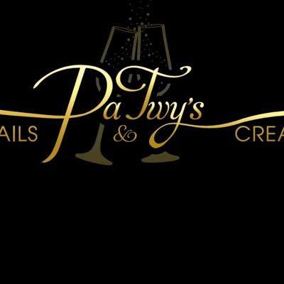 Avatar for PaTwy's Cocktails and Creations
