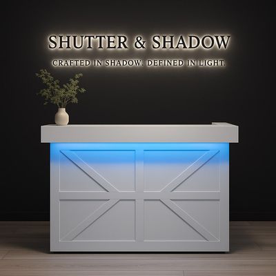 Avatar for Shutter & Shadow Studio