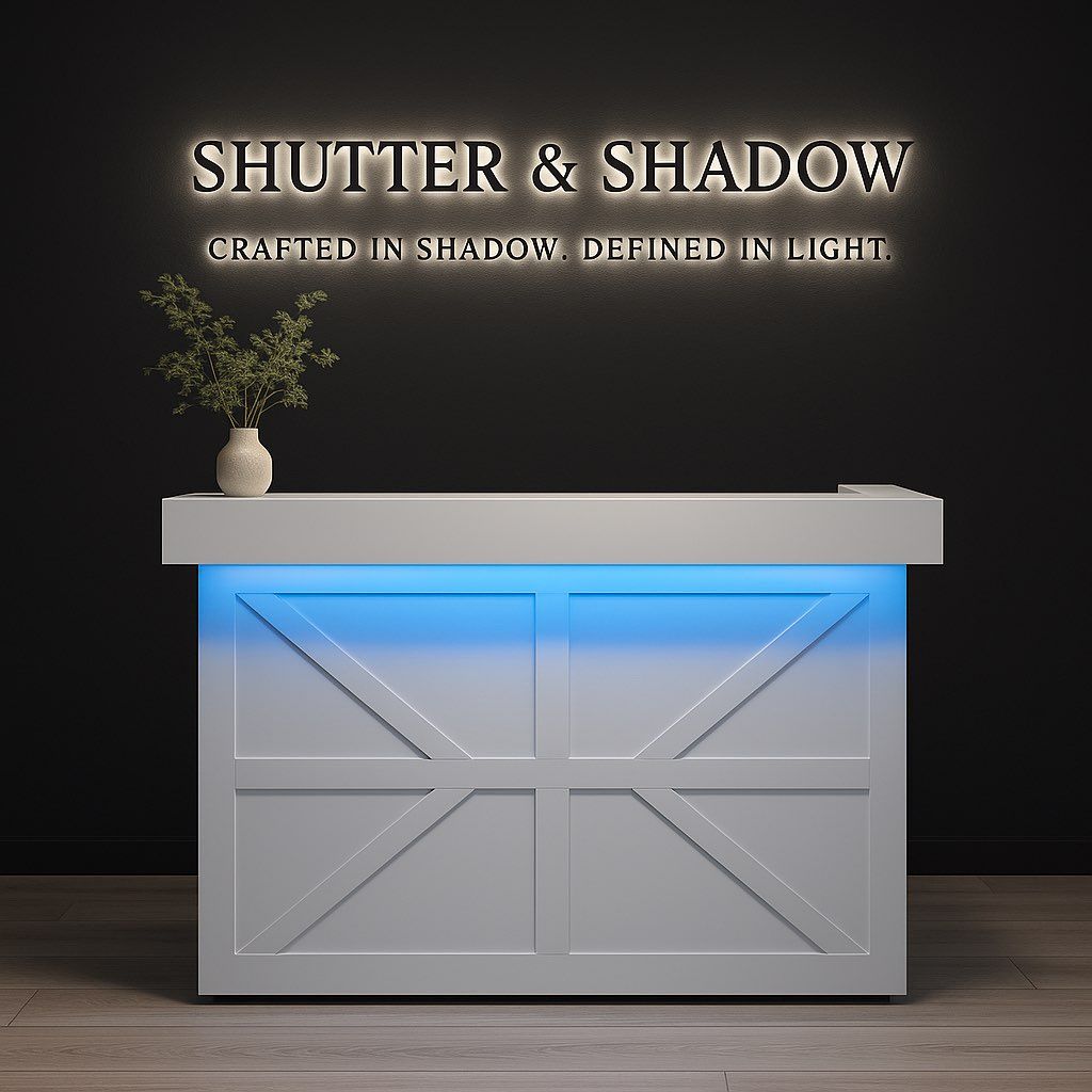 Shutter & Shadow Studio