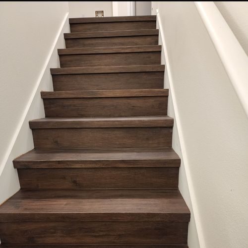 Ochoa flooring & carpet